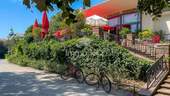 Restaurant im Weinbergspark - 