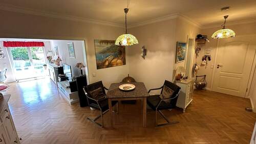 Offener Essbereich - 