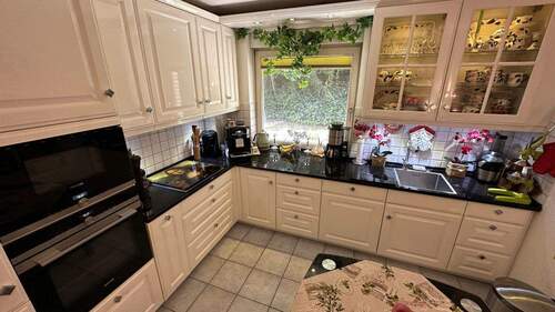 Hochwertige Einbauküche - 