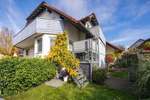 Bild 3 - Mehrfamilienhaus, Wohnhaus in Reichenau