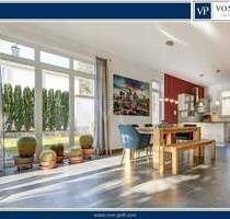 Einfamilienhaus am Waldrand von Kelkheim - Energieklasse A, Ruhe & nur 20 Minuten bis Frankfurt - Kelkheim (Taunus)