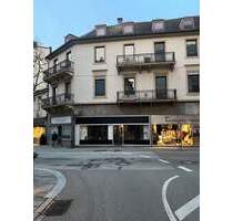 Ladengeschäft in Bestlage - 2.500,00&nbsp;EUR Kaltmiete, in Baden-Baden (PLZ: 76530) Innenstadt