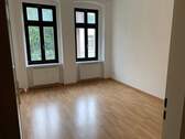 Schlafraum - 2 Zimmer Etagenwohnung in Görlitz