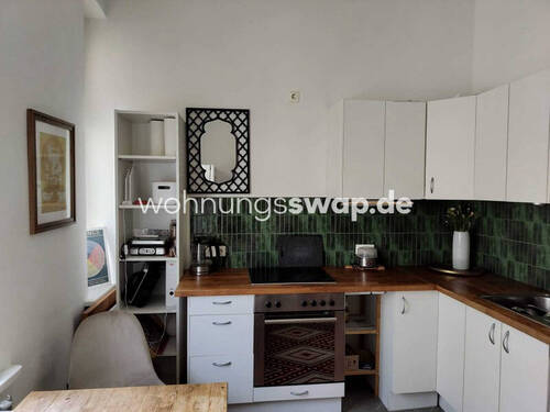 Bild 1 - Wohnungsswap - Straßmannstraße - 690,00&nbsp;EUR Kaltmiete, ca.&nbsp; 55,00&nbsp;m&sup2;&nbsp;Wohnfl&auml;che