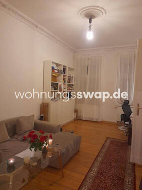 Bild 3 - 2 Zimmer Etagenwohnung in Berlin