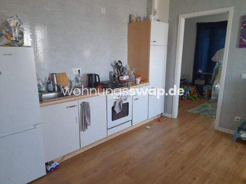 Bild 2 - 2 Zimmer Etagenwohnung zur Miete in Berlin