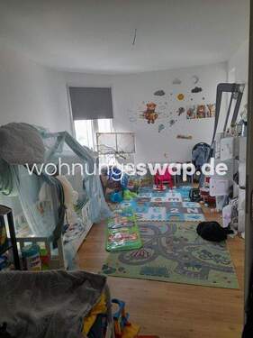 Bild 3 - 2 Zimmer Etagenwohnung in Berlin