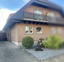 EFH mit Garage und Garten in Süd-West-Ausrichtung - Baesweiler Loverich