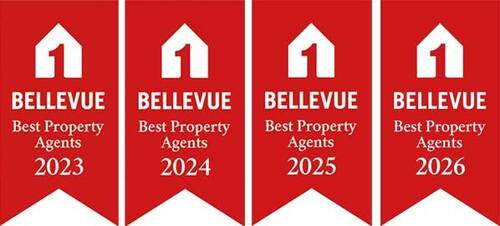 Auszeichnungen TSC Immobilien - 