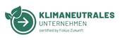 Klimaneutrales Unternehmen - 