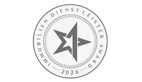 Qualitätszertifikat TSC Immobilien - 