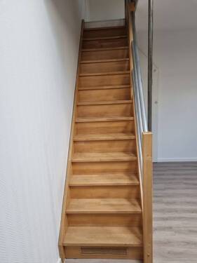 Zugang Schlafzimmer - 