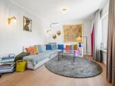 Wohnzimmer - 