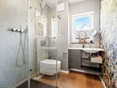 Badezimmer 1 - 