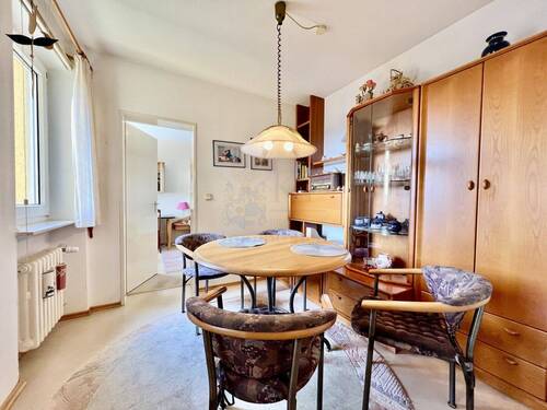 ESSBEREICH - 