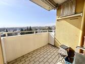 BALKON/ LOGGIA - 