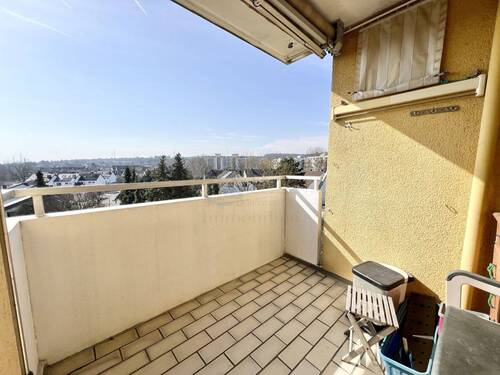 BALKON/ LOGGIA - 