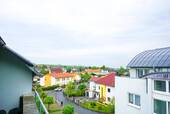 Balkonblick - 