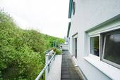 Balkon - Sonnige Dachterrasse in zentraler Lage Pirnas!