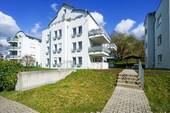 Ansicht - 2 Zimmer Etagenwohnung zum Kaufen in Pirna