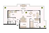 Grundriss - 