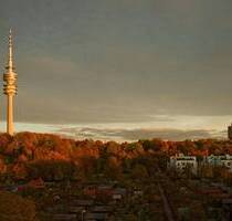 FIRSTPLACE - Vorankündigung: Großzügige Terrassenwohnung in Schwabing West - direkt am Olympiapark - München Schwabing-West