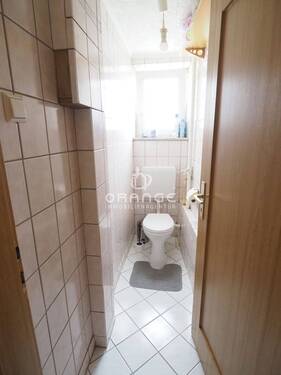 Toilette - 