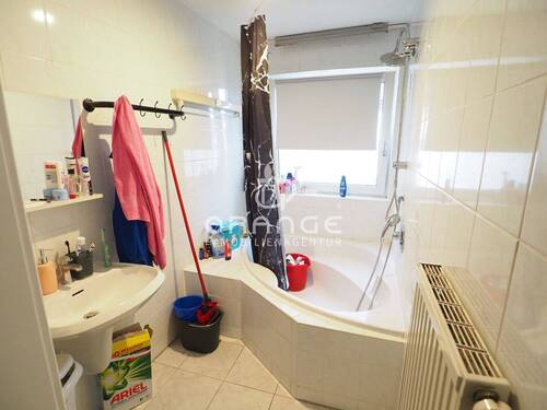 Badezimmer DG - 