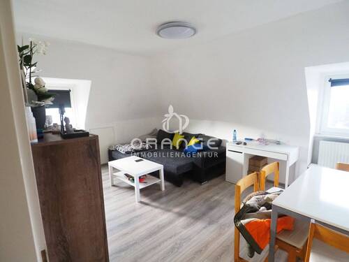 Wohnzimmer DG - 