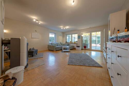 EG Wohnzimmer - 