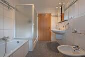 EG Badezimmer - 