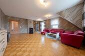 1.OG Wohnzimmer - 