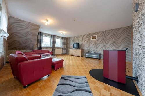 1.OG Wohnzimmer - 