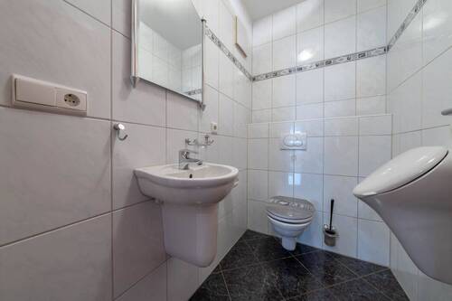 EG Gäste-WC - 