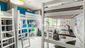 Kinderzimmer 1 - 