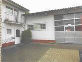 Brühl 2 - 50321 Brühl bei Köln - Gewerbehalle rd. 700 m² + Wohnhaus ca. 140 m²