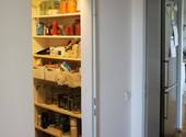 Vorratsraum - 