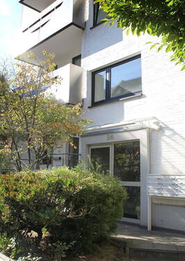 Eingangsbereich - 