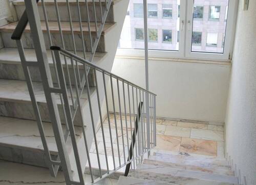 Treppenhaus - 