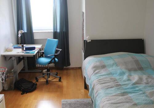 Kinderzimmer - 