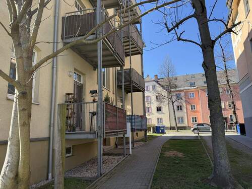 Außenansicht - 