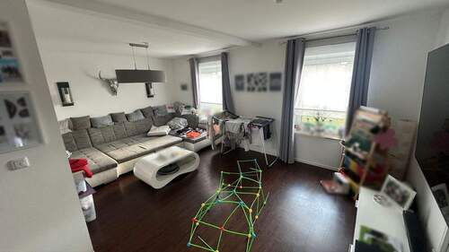 Wohnzimmer - 