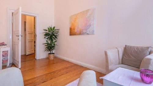 Raum M - Büro zur Miete in Berlin