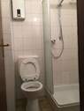 WC im Bad - 