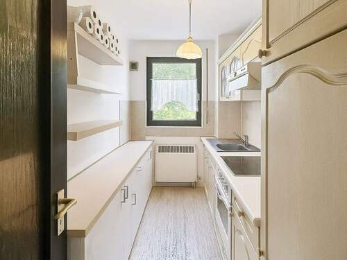 Küche - 2 Zimmer Einfamilienhaus in Köln