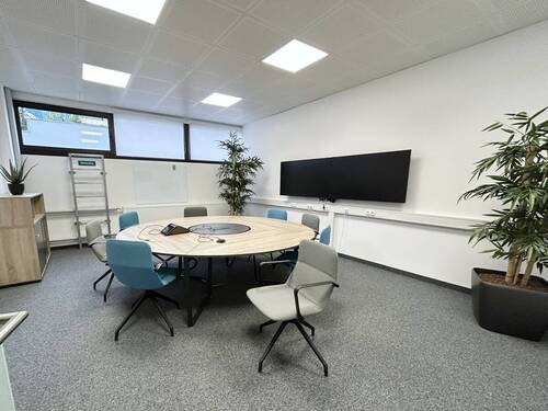 Büro II OH - Büro in Oberhaching