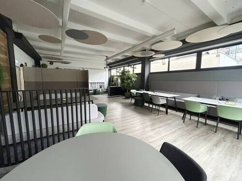 EG II Gemeinschaftsraum - 