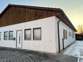Ansicht von Norden - 1 Zimmer Büro zur Miete in Eiselfing