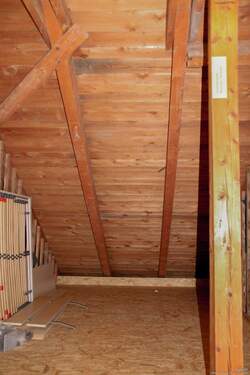 Dachboden - 
