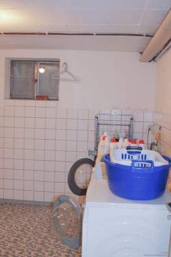 Waschküche - 